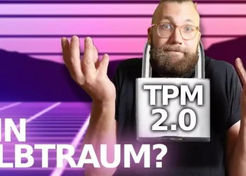 c't 3003 How nailed down is Windows 11 Criticism of TPM, DRM & Co