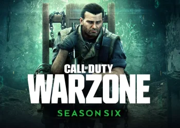 Call of Duty Warzone New update for Season 6 live