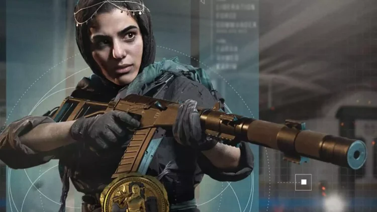 CoD 2022 relies on fan favorite maps like Highrise, Afghan and co according to leak