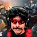 Dr Disrespect caustic about unemployed idiots without a life