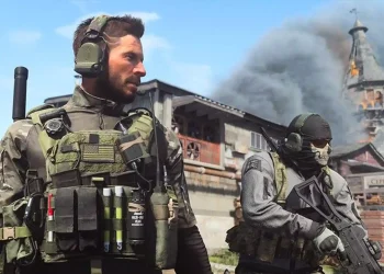 Escape from Tarkov-style game mode on board