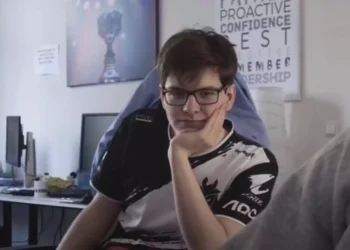 G2 replaces Rekkles, Mikyx probably with Flakked, Targamas