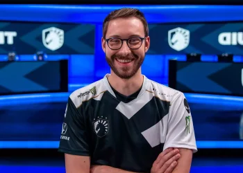 LoL Bjergsen returns - will play for Team Liquid in the future