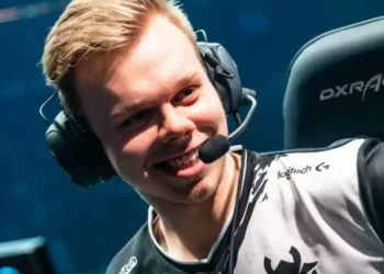 LoL Fnatic apparently loses Adam and Bwipo