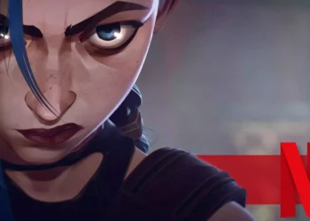 More than just a 2nd season for Netflix mega-hit Arcane League Of Legends becomes a universe in the footsteps of Marvel - Series News