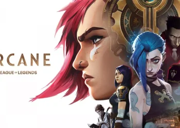 Netflix and more - Why League of Legends is conquering the world right now