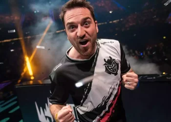 Ocelote calls other teams 'stingy'
