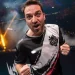 Ocelote calls other teams 'stingy'