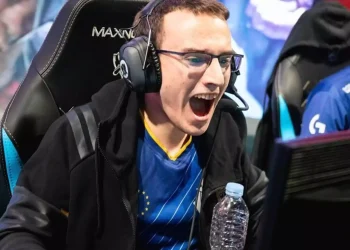 Riot changes transfer rules after dispute over Perkz