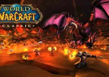 Season of the championship also makes Onyxia heavier