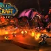 Season of the championship also makes Onyxia heavier
