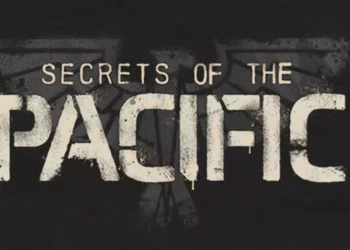 Secrets of the Pacific already offline