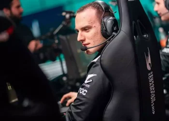 Team Vitality reportedly brings in Perkz and Alphari for 2022