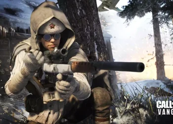 Vanguard in test - For whom is the new CoD worthwhile