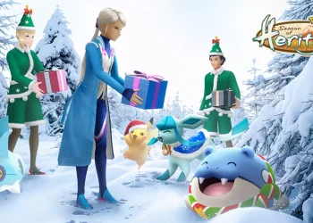 Big Christmas event starts today - What you need to know