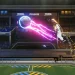 Car soccer tried out on the smartphone