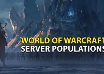 Does Classic Fresh affect server population (Dec. 2021)