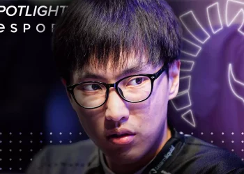 Doublelift player says TSM damages his market value