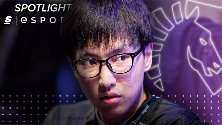 Doublelift player says TSM damages his market value