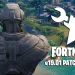 Fortnite Patch Notes for Patch 19.01