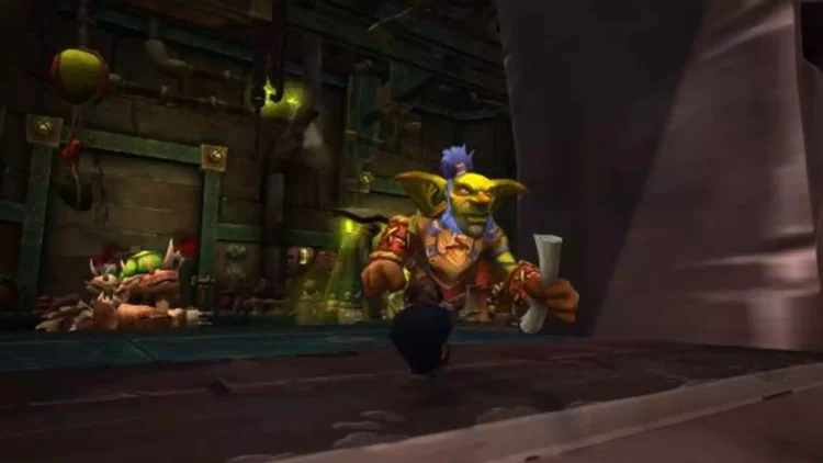 German patch notes of the hotfixes from December 15, 2021