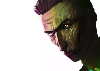 Is villain Silco playable in League of Legends