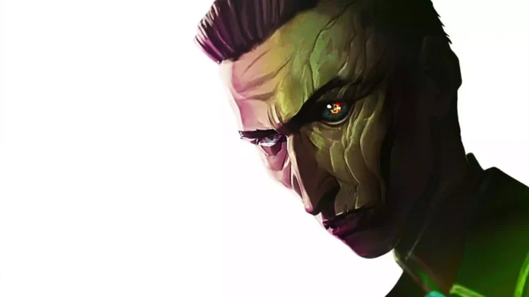 Is villain Silco playable in League of Legends