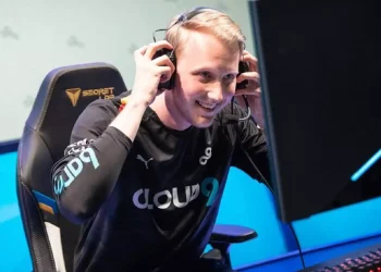 LoL Cloud9 picks up LS for 2022