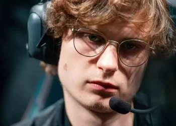 LoL There are over 30 German professional players