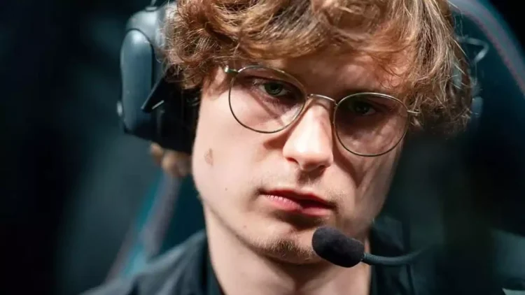 LoL There are over 30 German professional players