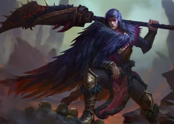 LoL competitor Heroes of Newerth dies 12 years after release