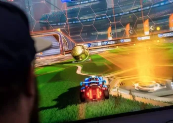Mixed start to the season Rocket League Major without German participation