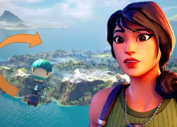 New trailer for Fortnite Chapter 3 promises a completely different map