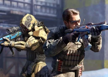 New update is here, weakens one of the best weapons