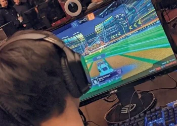 No league of its own the e-sports industry is booming and offers great potential - Sport