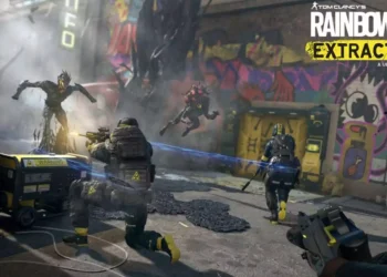 Preview New PC games in January 2022
