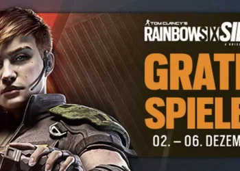 Rainbow Six Siege - Free Weekend Editions at bargain prices at Gamesplanet