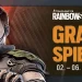 Rainbow Six Siege - Free Weekend Editions at bargain prices at Gamesplanet