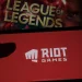 Riot Games pays $100 million