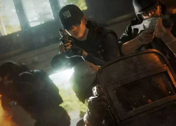 Shooter The best 15 first-person shooters of all time