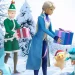 The Christmas Event has started- Shinys & Bonuses