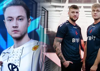 The top transfers of 2021 - Rekkles, Nivera and Co.