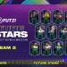 This is what Team 2 looks like - FUT Superstar gets upgrade