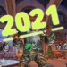 This was the year 2021 in WoW