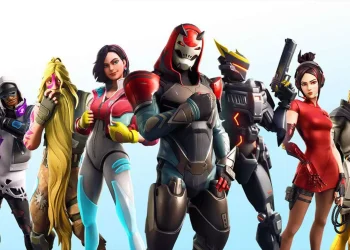 When will Fortnite go again Players can not start anything
