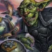 WoW TBC Classic Mega Damage through fighting chickens