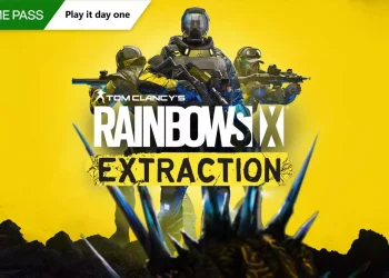 Already from release day in Xbox Game Pass!