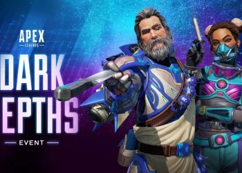 Apex Legends New Dark Depths event starts next Tuesday