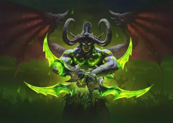 Black Temple and Hyjal from TBC Classic have release dates!