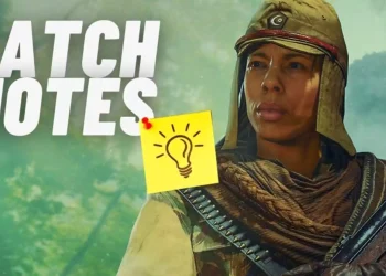 CoD Warzone Update 05.01.22 disappoints